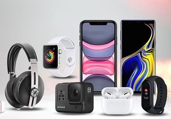Electronic Item
